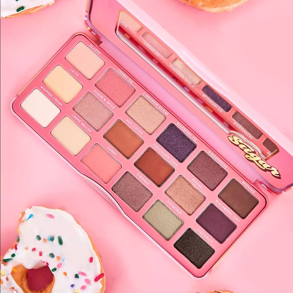 Sugar palette - Picture 2 of 7